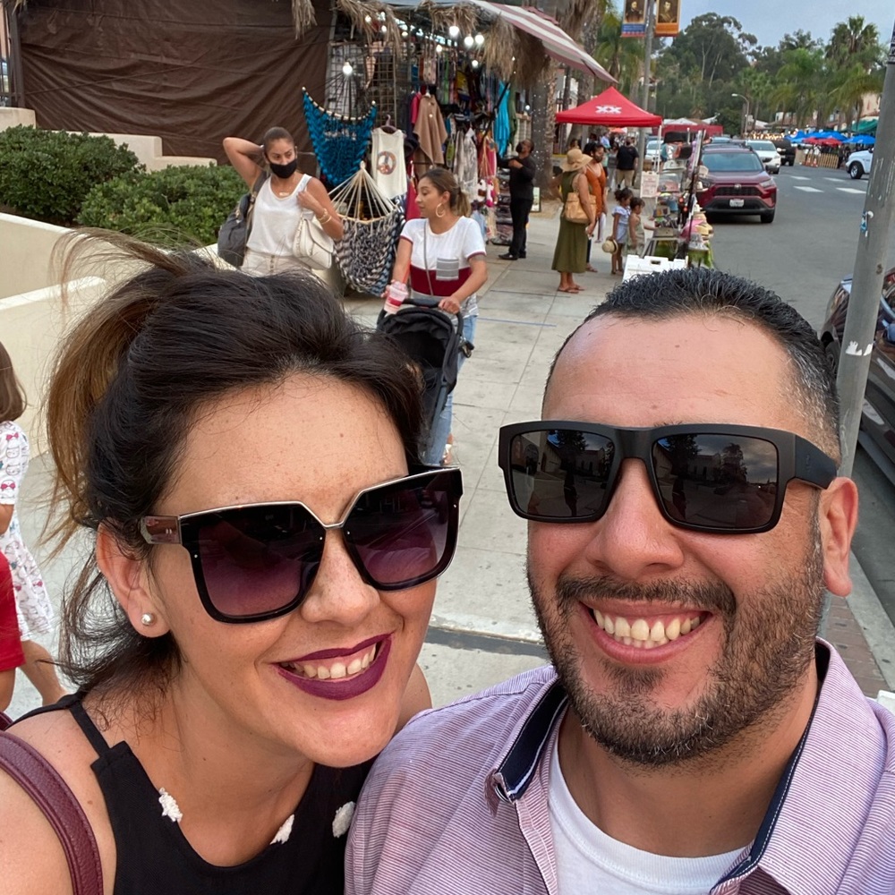 Meet your Posher, Miguel